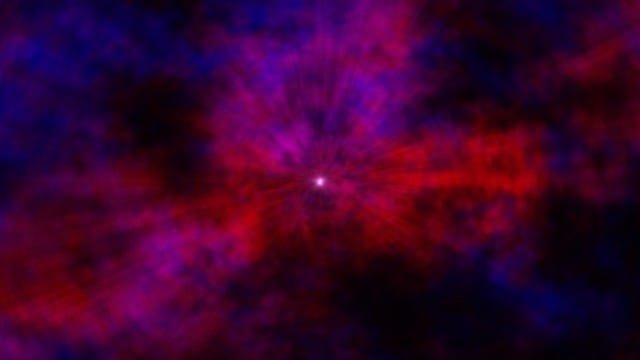 Space Vortex